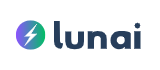 Lunai AI logo